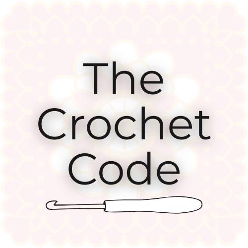 TheCrochetCodeAU thumbnail