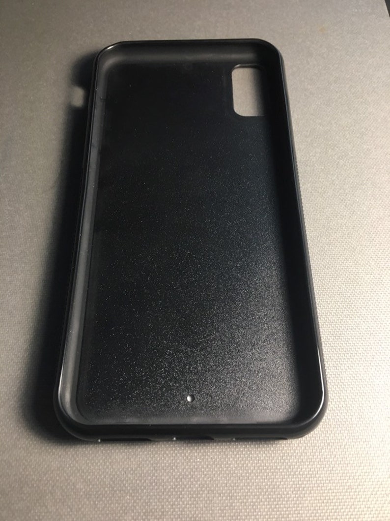 Rainbow Iphone X/XR Case Etsy UK