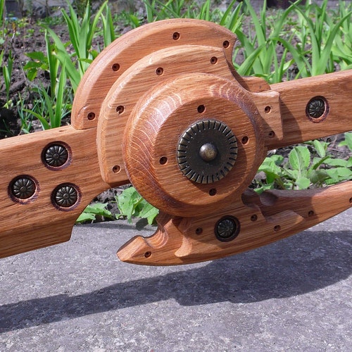 Wooden Sword 35.03