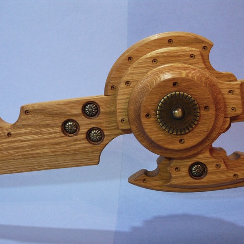 Wooden Sword 35.03