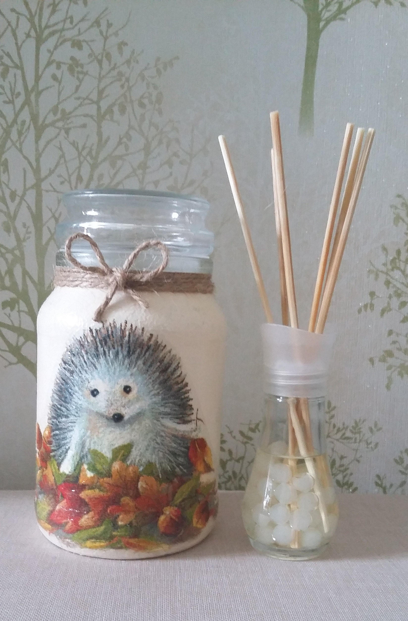 Hedgehog gifthedgehog present hedgehog lover's gift Etsy