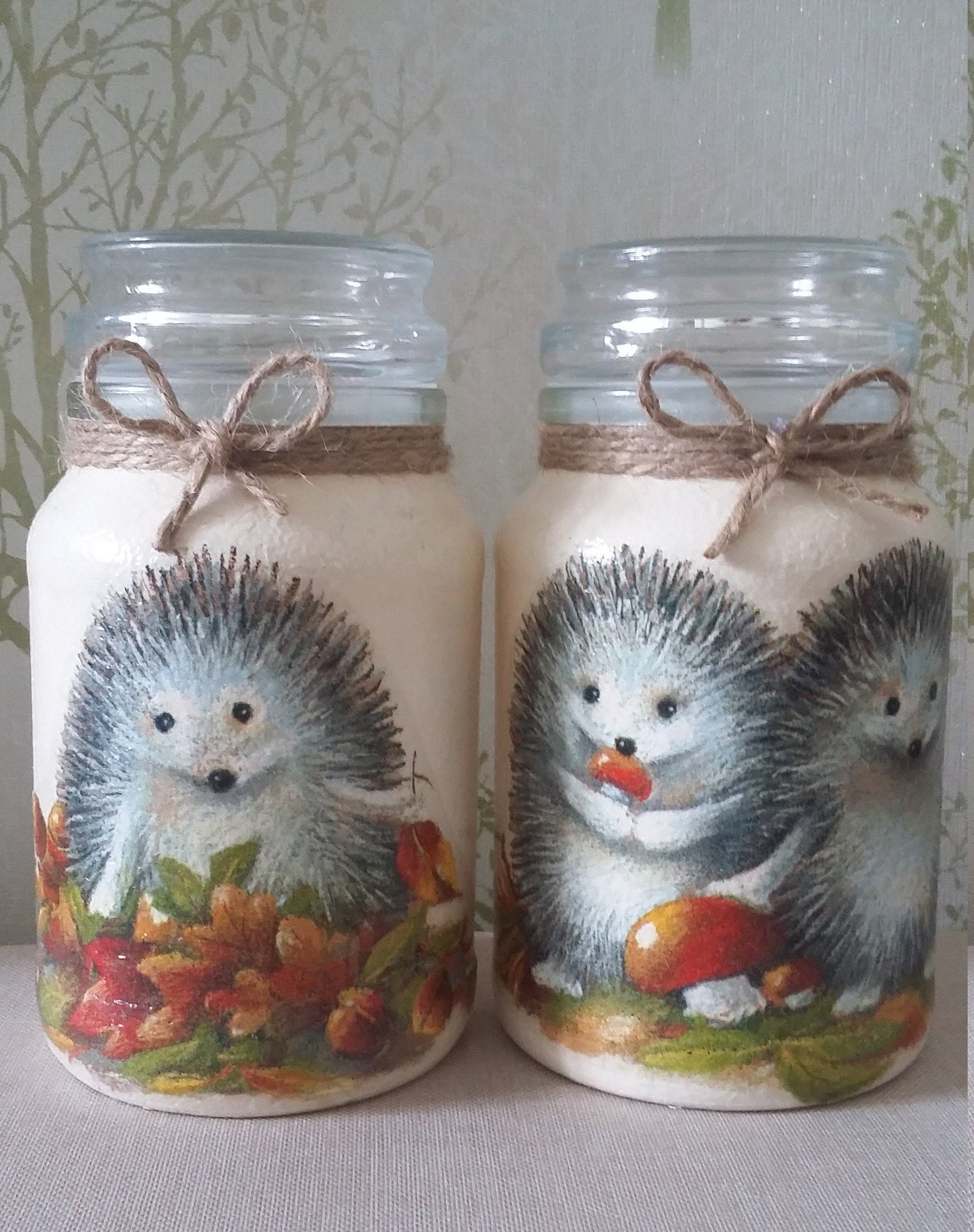 Hedgehog gifthedgehog present hedgehog lover's gift Etsy