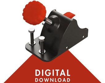 Add-on voor achteruitlopende weerstand op loopband ALLEEN DIGITAAL BESTAND