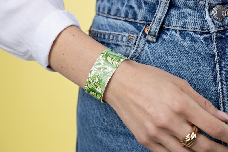 Custom Printed Tyvek Paper Wristbands Event Party Festival Etsy