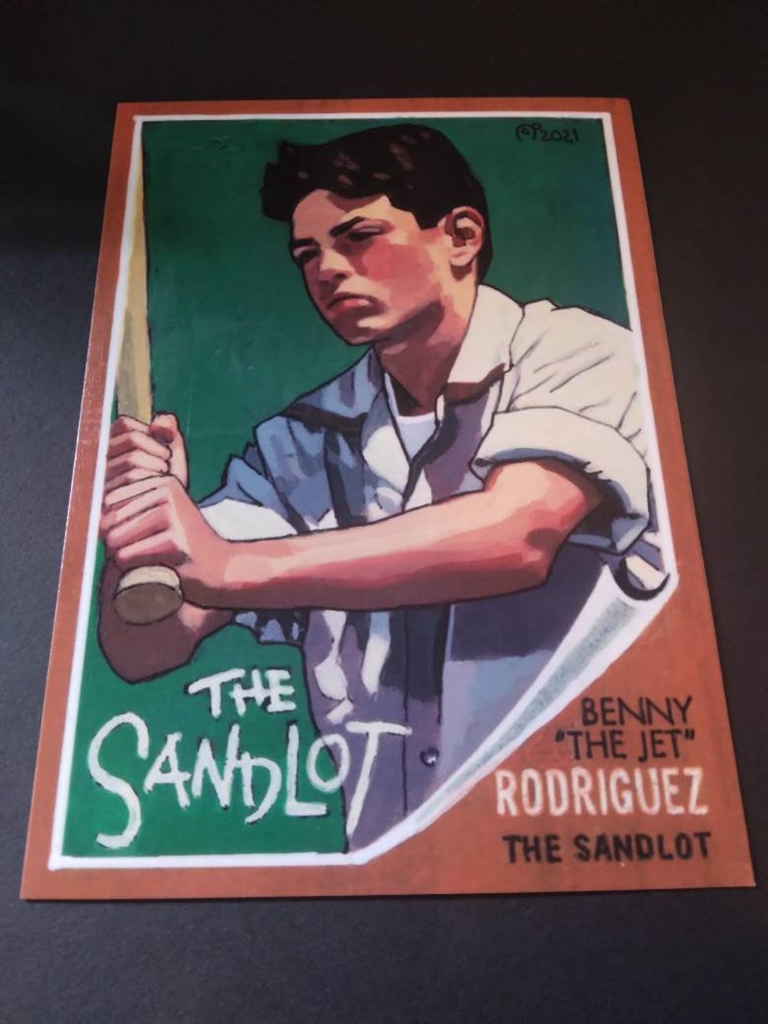 benny the jet sandlot shoes