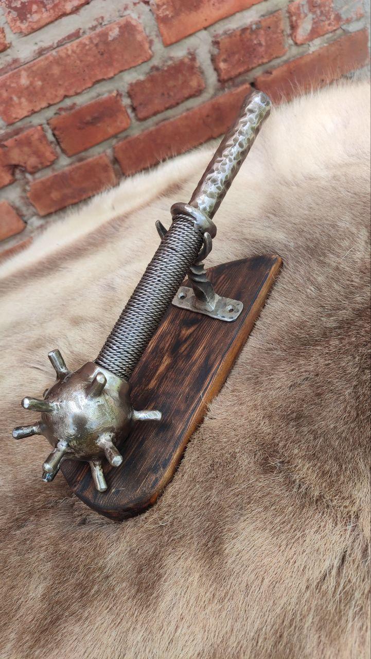 Flanged mace - Etsy 日本