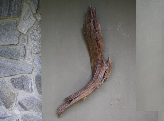 Driftwood Wall Art Wall Hanging Sculpture Etsy
