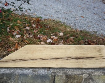 Old driftwood board ,  Craft wood, Decor