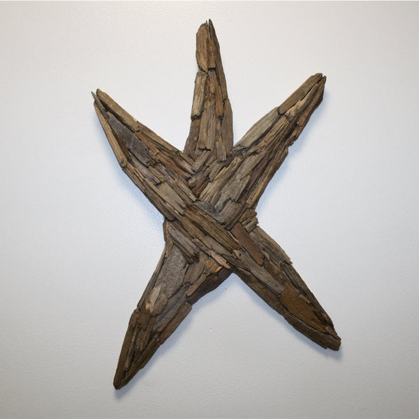 Driftwood & Decor Venice Starfish Top