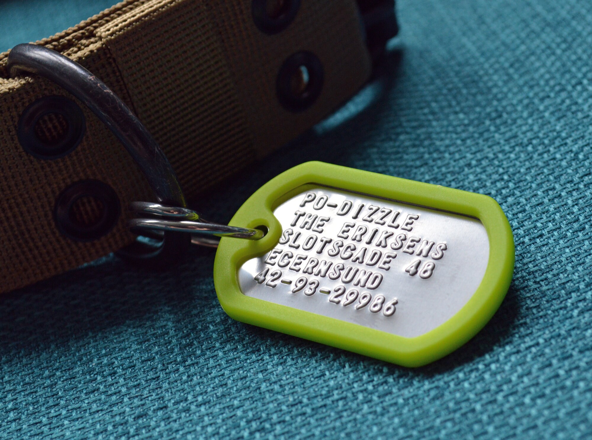 unique custom dog tags for dogs unique custom dog tags for dogs