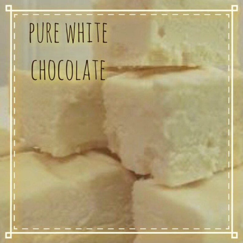 FUDGE of the MONTH CLUB 3 Month Subscription Etsy