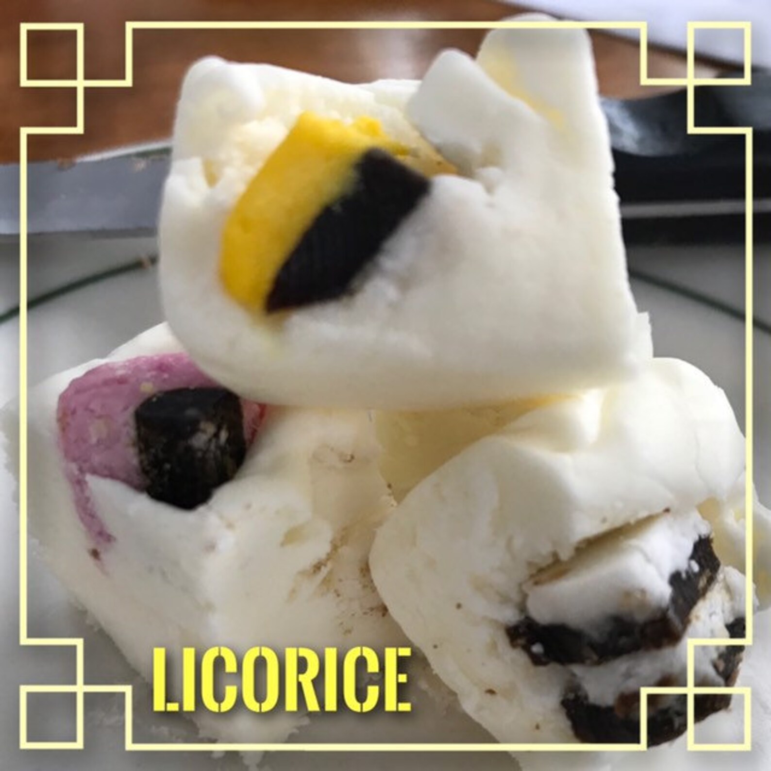 FUDGE of the MONTH CLUB 3 Month Subscription Etsy