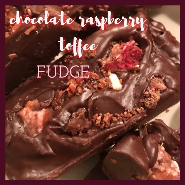 FUDGE of the MONTH CLUB 3 month subscription Etsy