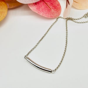 Cremation Keepsake Necklace .925 Sterling Silver Ash Holder Necklace|Memorial Jewelry