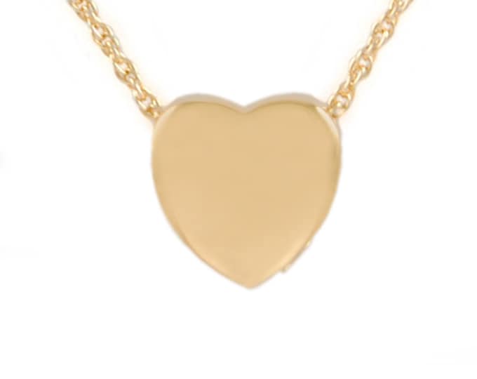 Featured listing image: Cremation Necklace Heart Urn Necklace-Memorial Necklace-Memorial Jewelry-Ashes-Cremation Locket-Memorial Gift-Cremation Jewelry Necklace