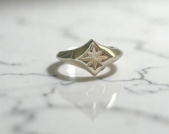 Cremation Star Ring Urn Memorial Urn for Ashes