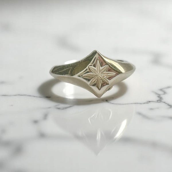 Cremation Star Ring Urn Memorial Urn for Ashes