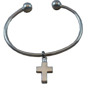 Cremation Urn Cross Bracelet Memorial Bracelet urn Memorial Jewelry to Ashes Necklace Cremation Jewelry Urn