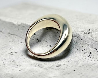 Cremation Ring Urn Ash Jewelry 925 sterling silver