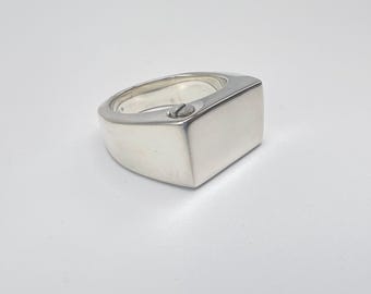 Cremation Ring Urn for Ashes Memorial Urn