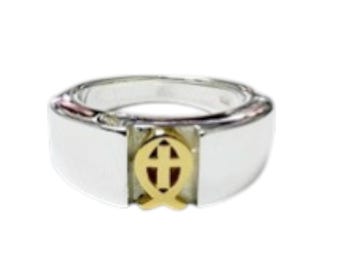 Cremation Ring Urn for ash jewelry ring