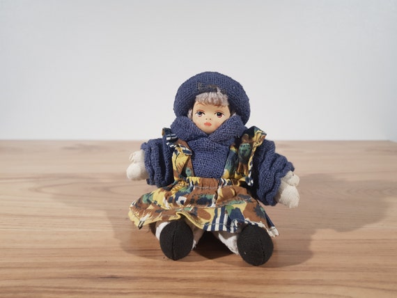 mini dolls boutique