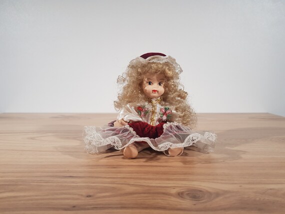 mini dolls boutique