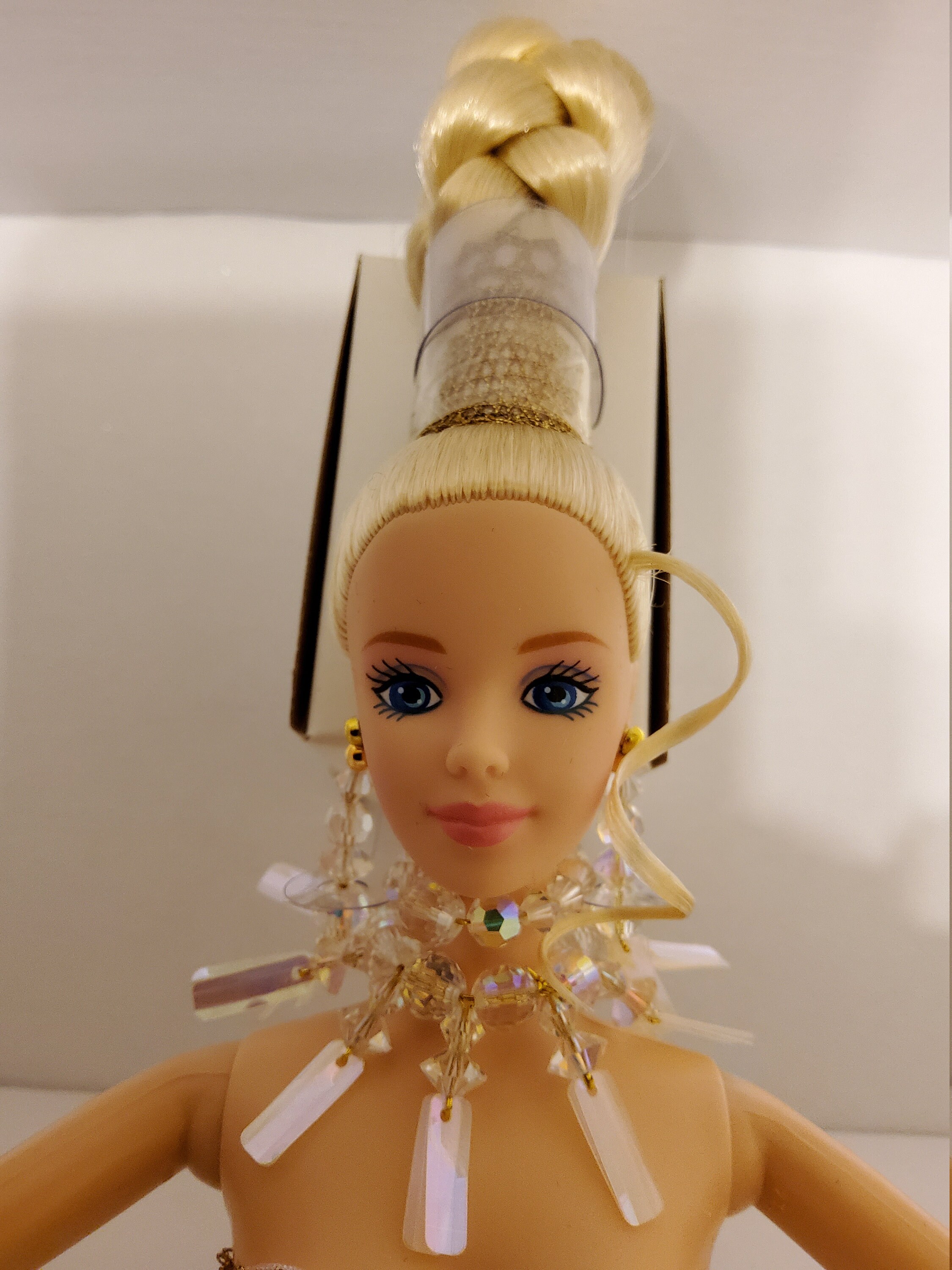 Pink Splendor Barbie Doll | Etsy