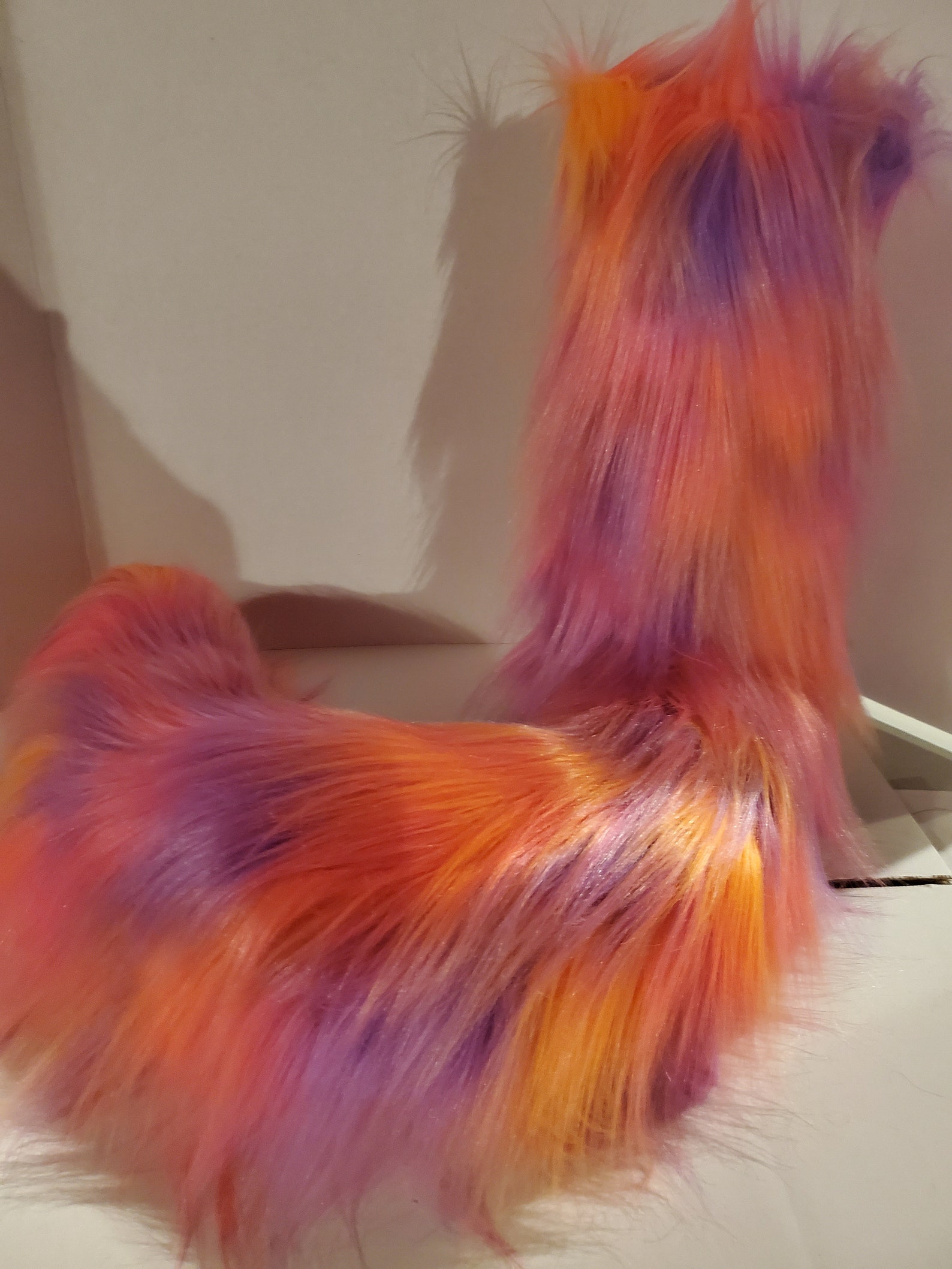 Long Furby | Etsy
