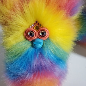 Long Furby