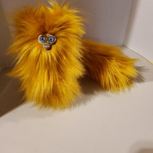 Long Furby