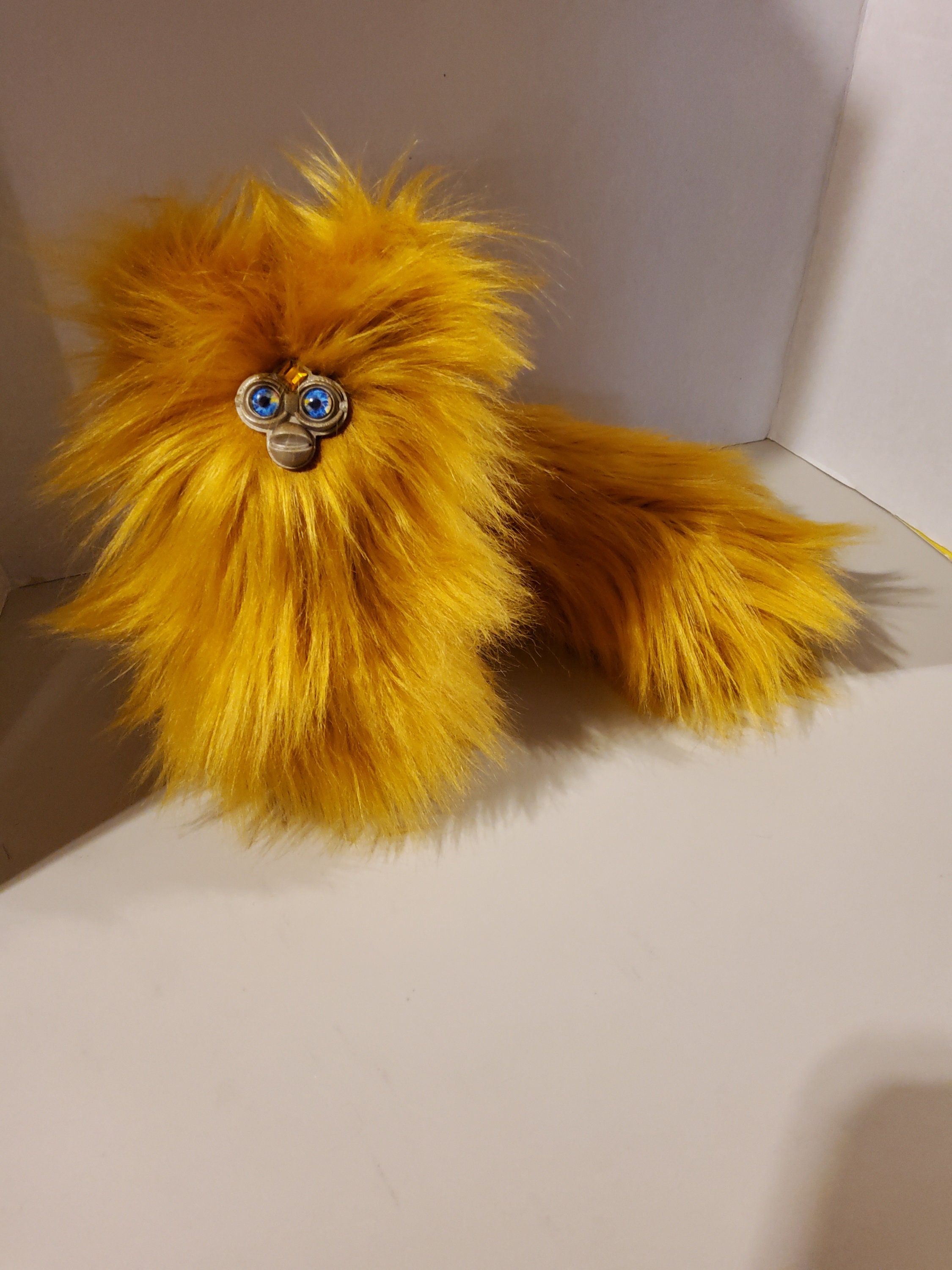 Long Furby