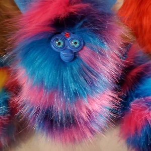 Long furby minin23&quot;