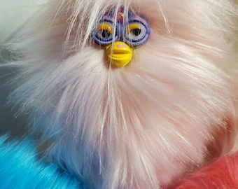 Long furby Easter Peeps