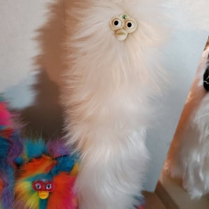 Long furby mini 19&quot; spineless