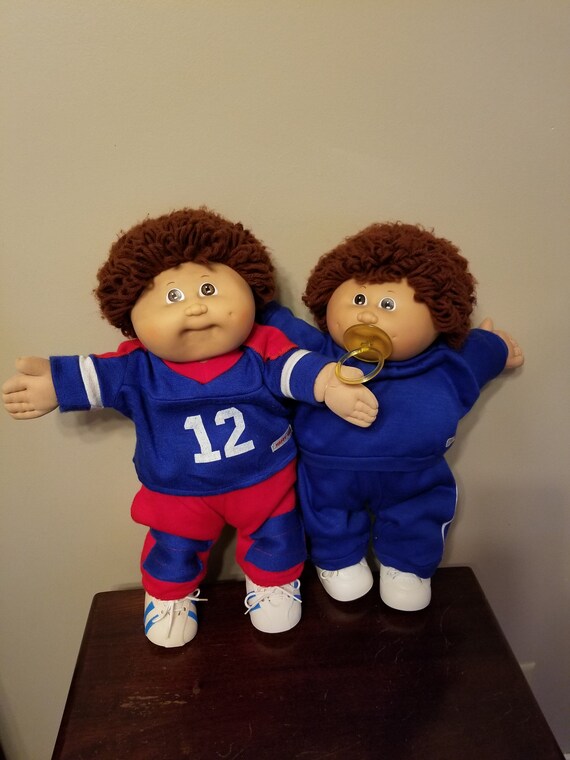 etsy cabbage patch