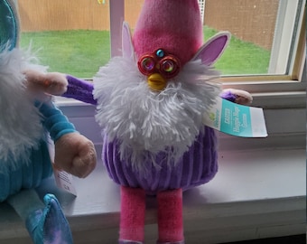 Furby oddbody