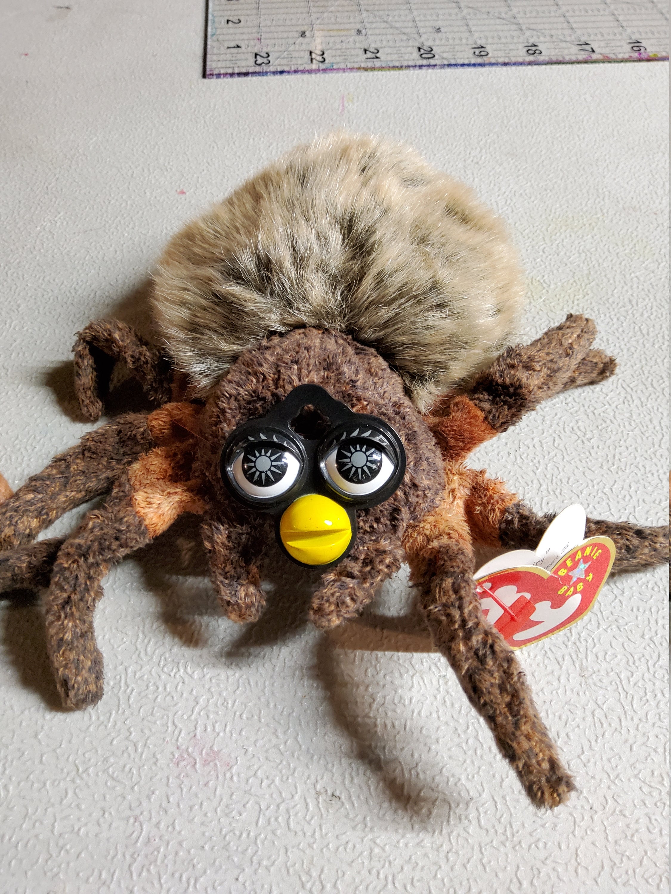 Spider furby sales