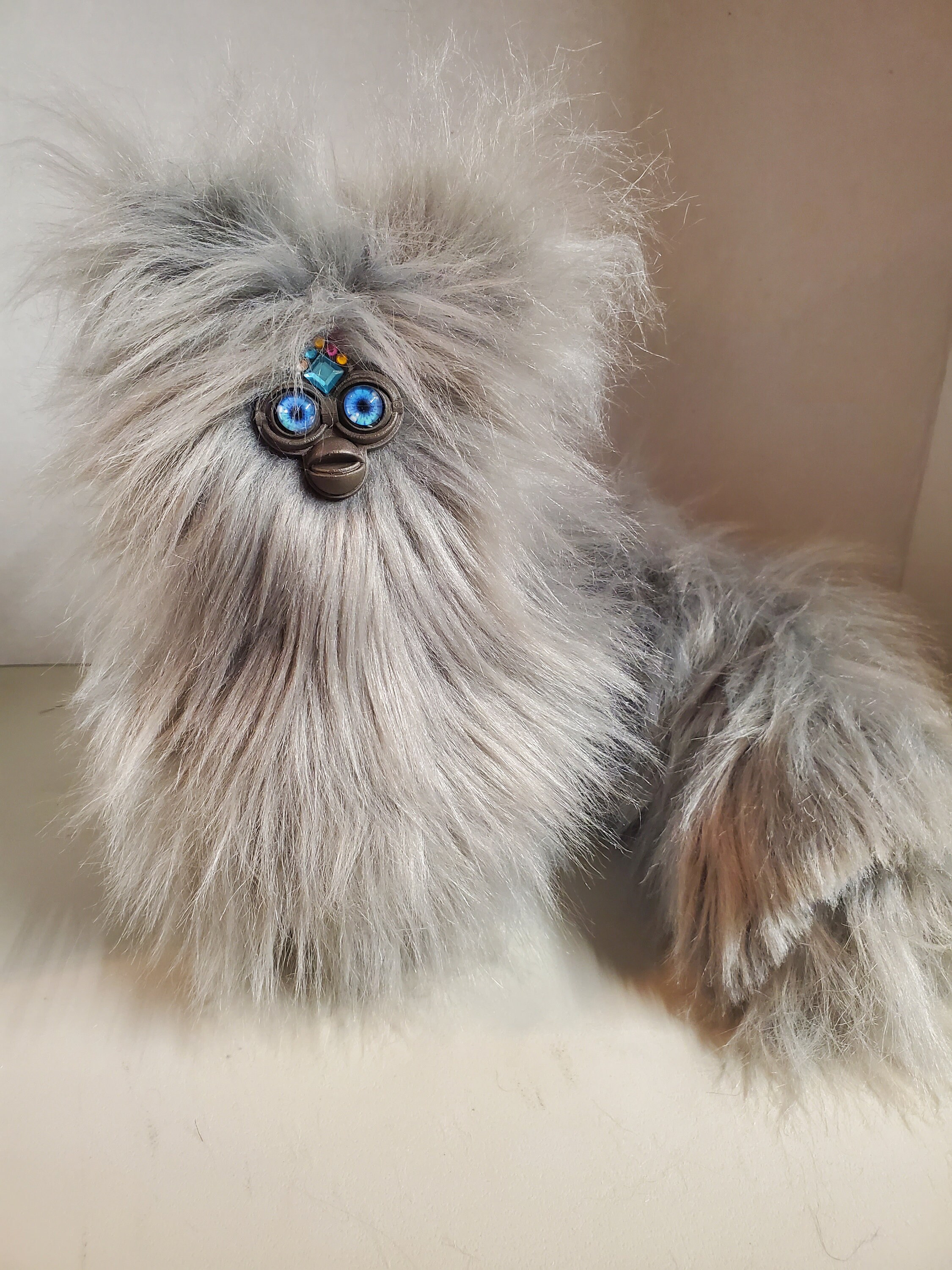 Long furbies hotsell for sale