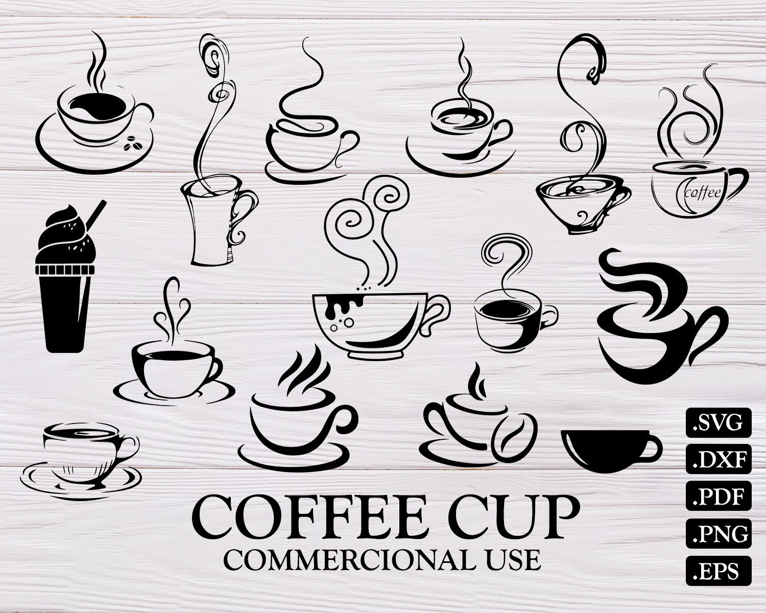 Free Free 258 Coffee Svg For Cups SVG PNG EPS DXF File