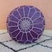 see more listings in the Pouf rotondo in pelle section