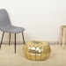 see more listings in the Pouf rond en cuir section