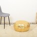 see more listings in the Pouf rond en cuir section