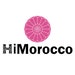 HiMorocco store logo