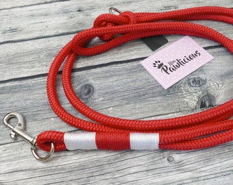 Leash for medium to large dogs Handmade by Liba Pawlicious