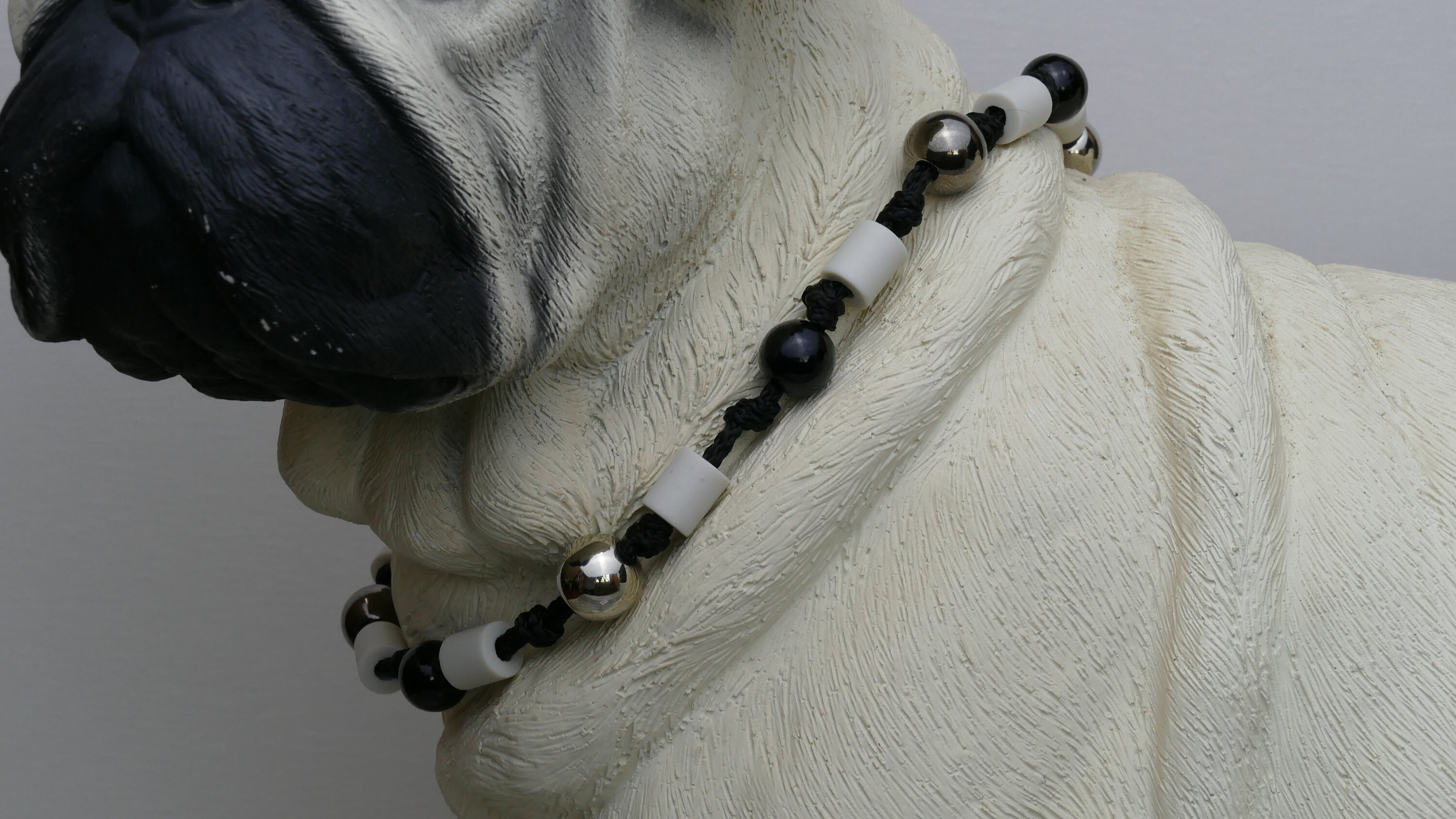Zeckenband Zeckenschutz mit EM Keramik für Hund und Katze Etsy