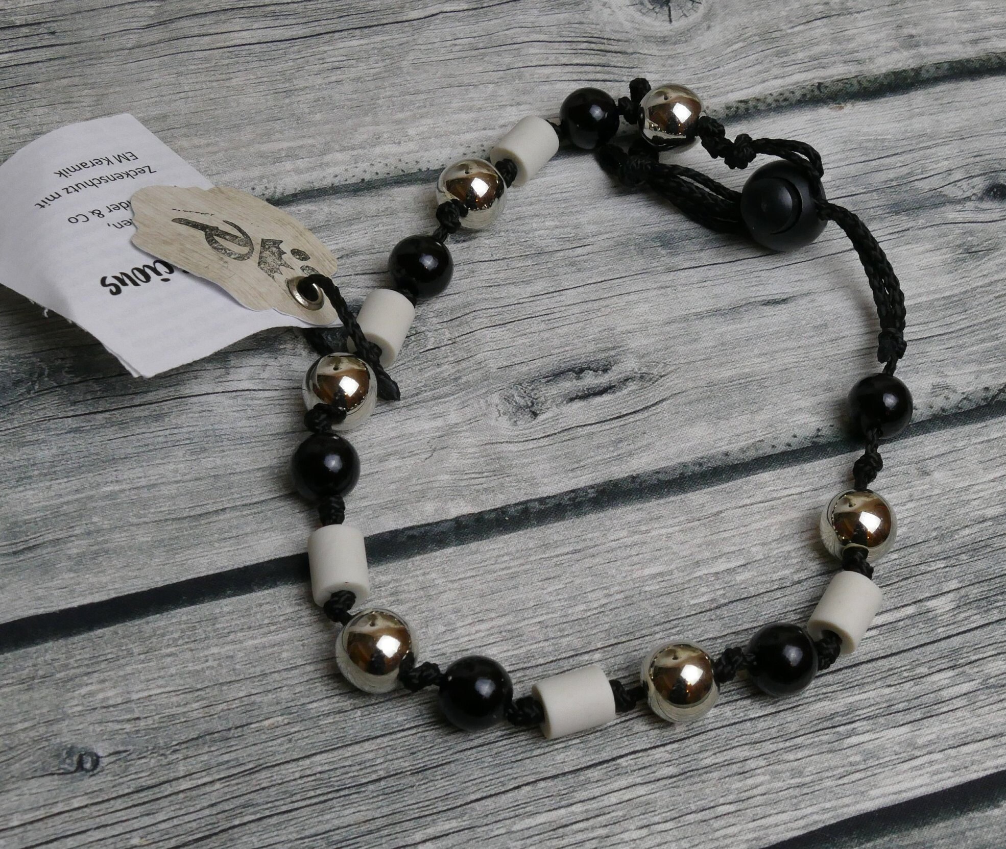 Zeckenband Zeckenschutz mit EM Keramik für Hund und Katze Etsy