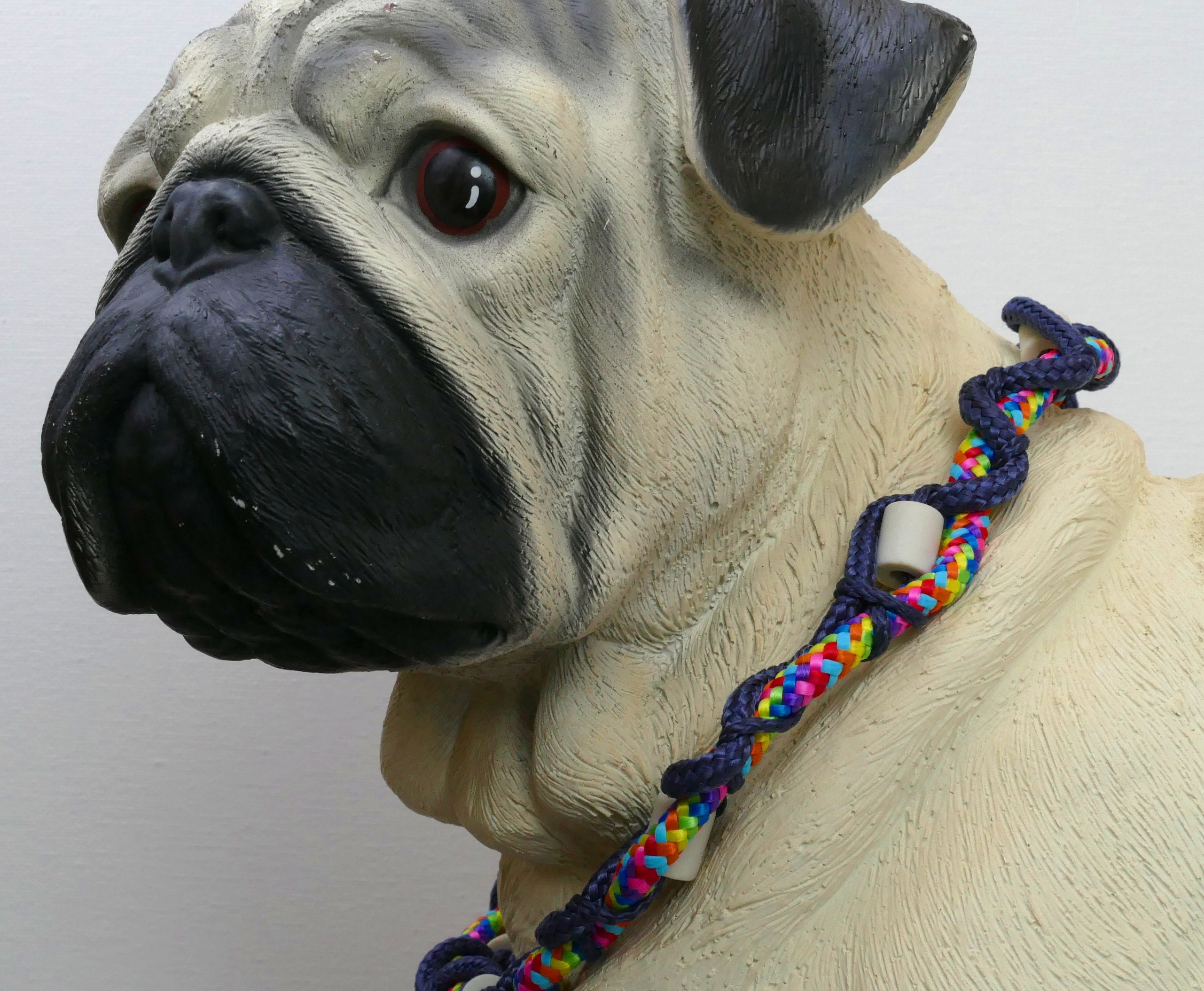 Zeckenband Zeckenschutz mit EM Keramik für Hund und Katze Etsy