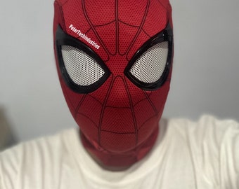 muñeco spiderman homecoming