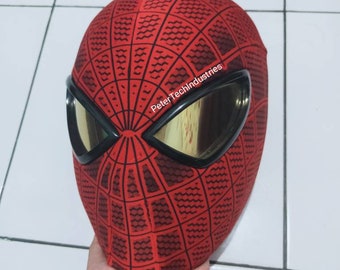 スパイダーマン3 マスクスケールレプリカ 2個セット worldfigure_81369352